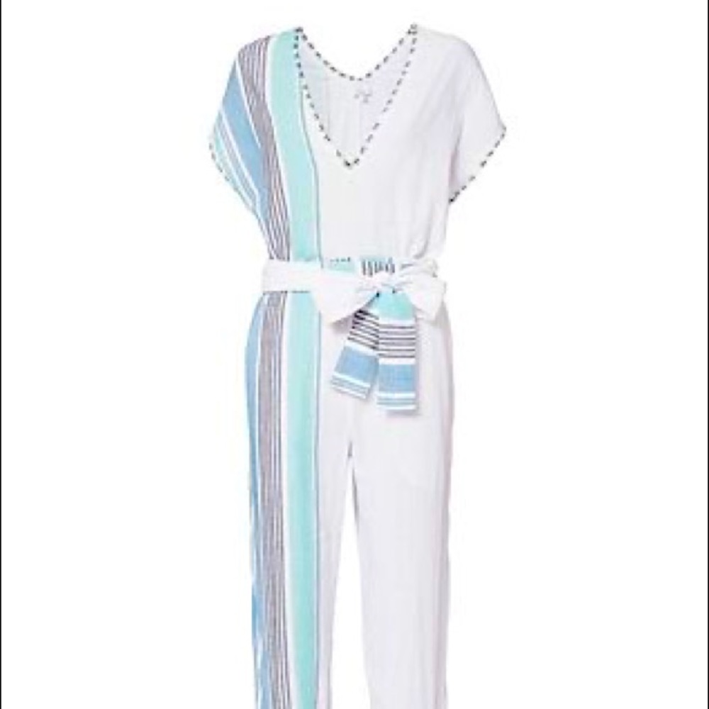 Kisuii Maresme Jumpsuit Size XS